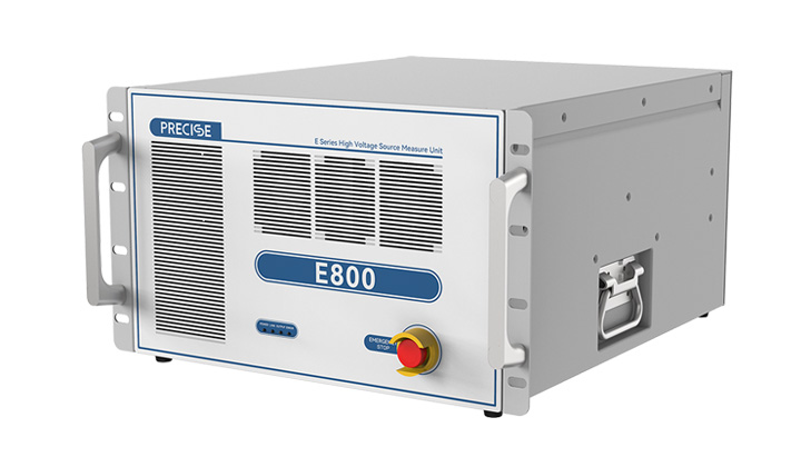 E800高電壓源測(cè)單元